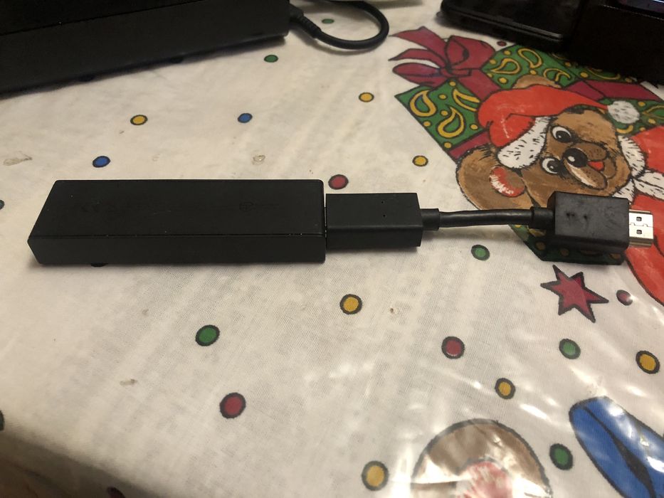 Amazone Fire TV Stick 2 покоління