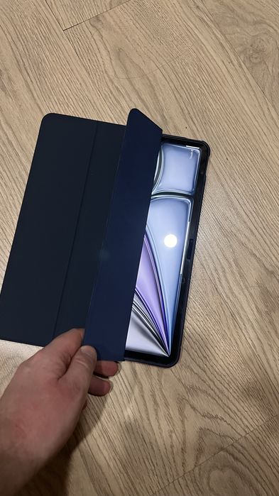 Чохол-книжка Tri Fold  для Apple iPad Air 13