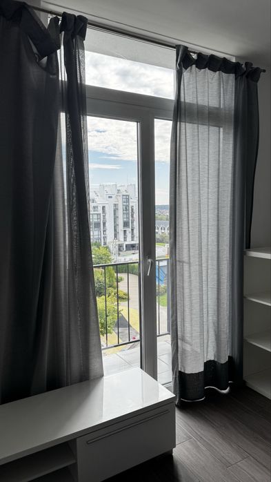 Продаж 2 поверхневої квартири Жк City Lake Білий шоколад