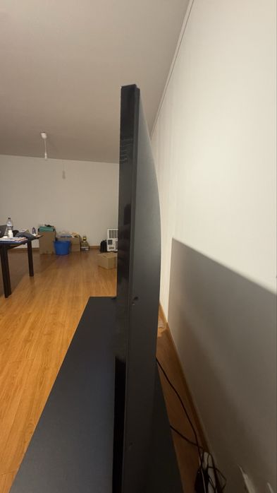 Vendo TV LG 55” em perfeito estado