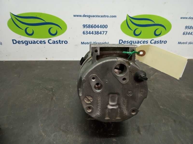 COMPRESSOR AR CONDICIONADO HYUNDAI SONATA IV 1998 -1140049