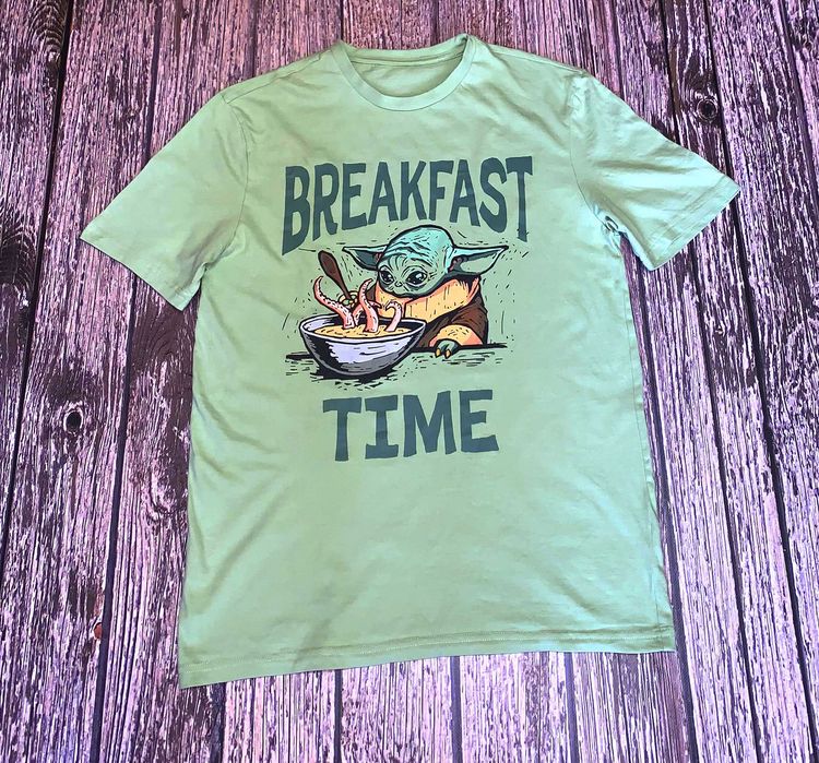 Футболка Star wars для подростка, размер S