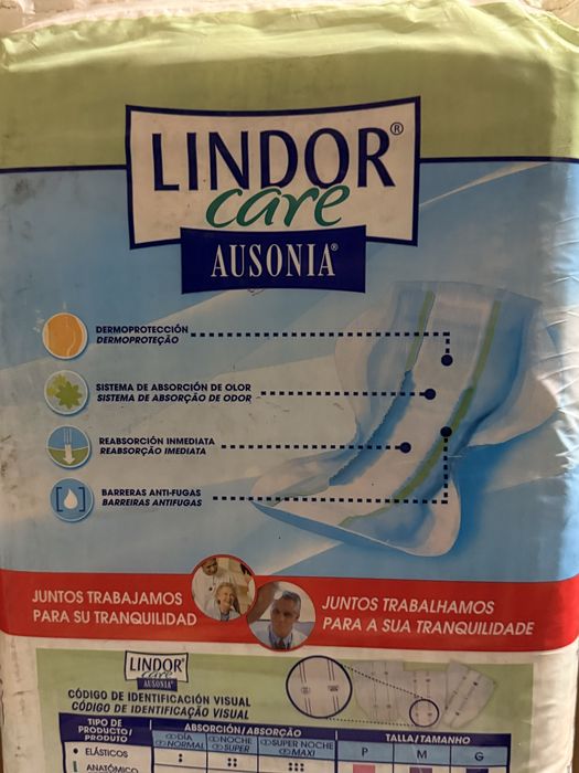 Урологічні прокладки