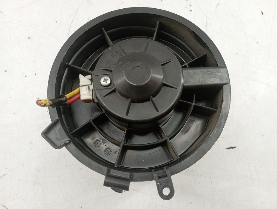 Motor de Sofagem - NISSAN Qashqai / Qashqai +2 I (J10, NJ10, JJ10E) | 06 - 14