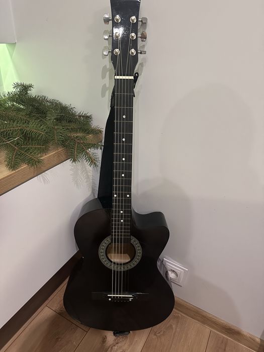 Gitara akustyczna jasmin A10