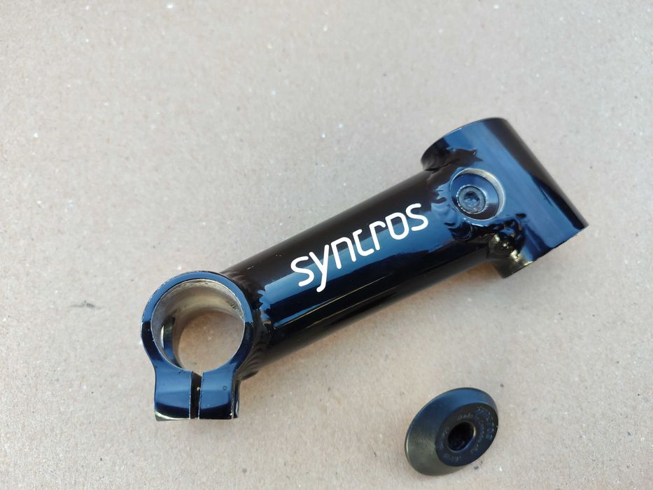 Mostek Syncros 120mm / 25.4mm RetroMTB