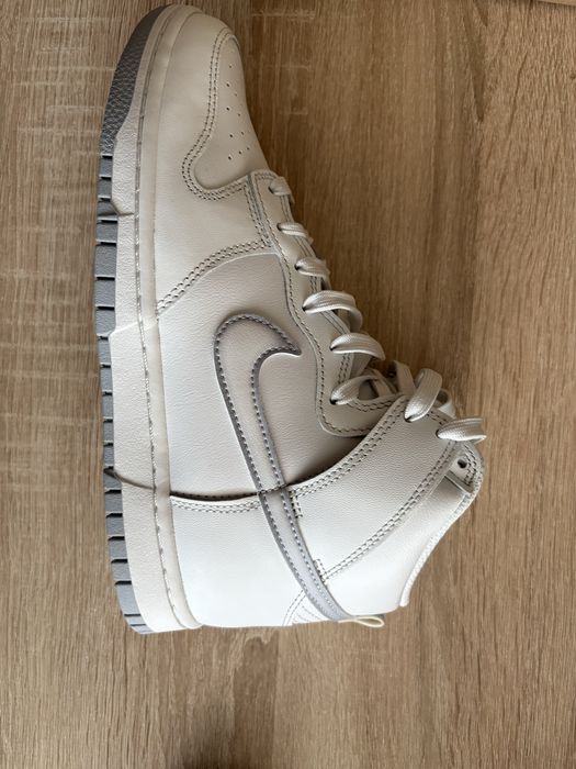 Nike dunk retro nowe