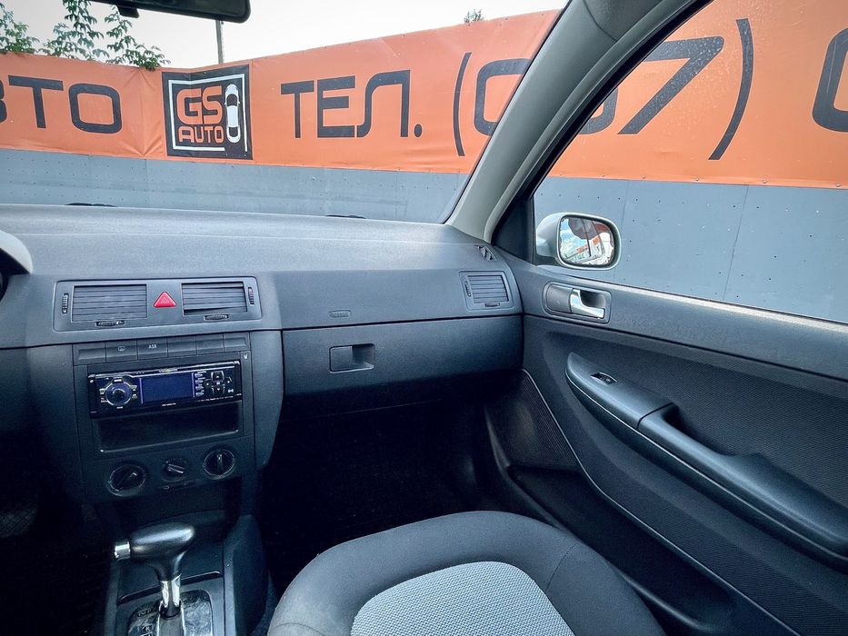 Продам Skoda Fabia