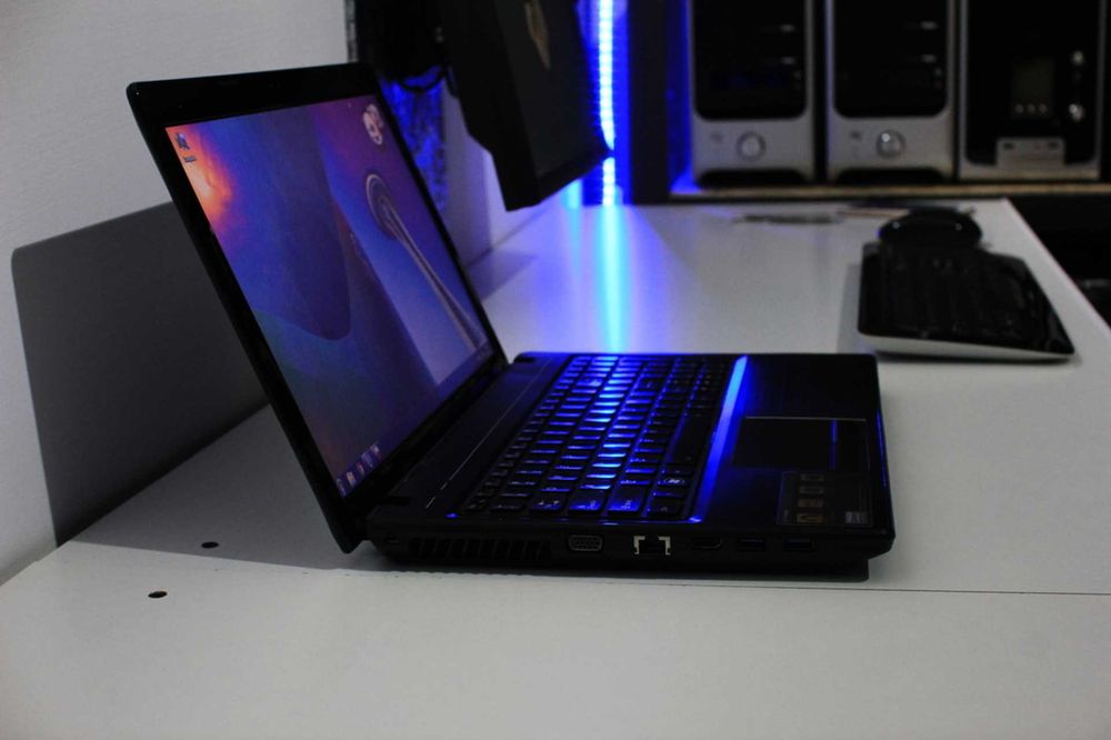 Len. i5/16/500/LCD 15.6 Gw. 12 miesięcy - gratis. Pakiet Informatyczny
