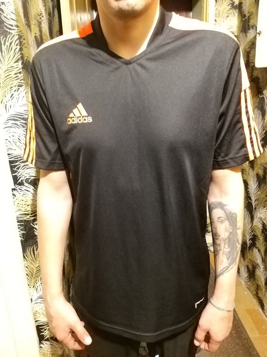 Adidas футболка originals