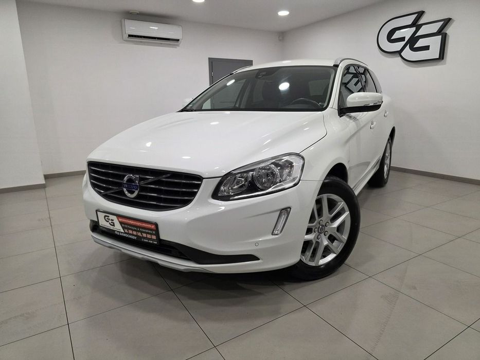 Volvo XC 60