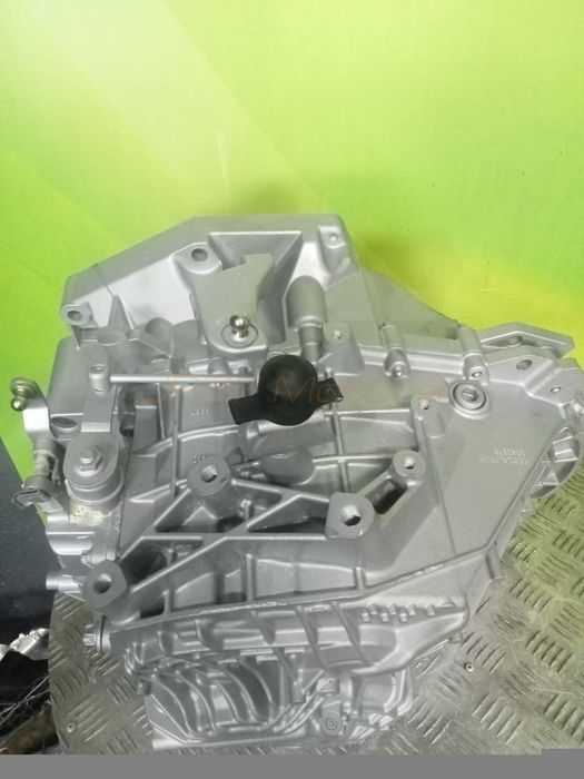 Caixa de Velocidades RECONDICIONADA Fiat Doblo 1.6 MJET C63563516