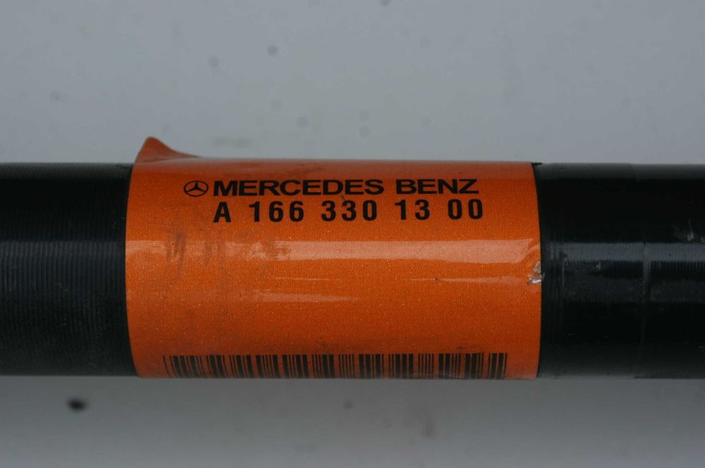 Mercedes ML GLE W166 Półoś Półośka Prawa Przód Oryginał 4Matic