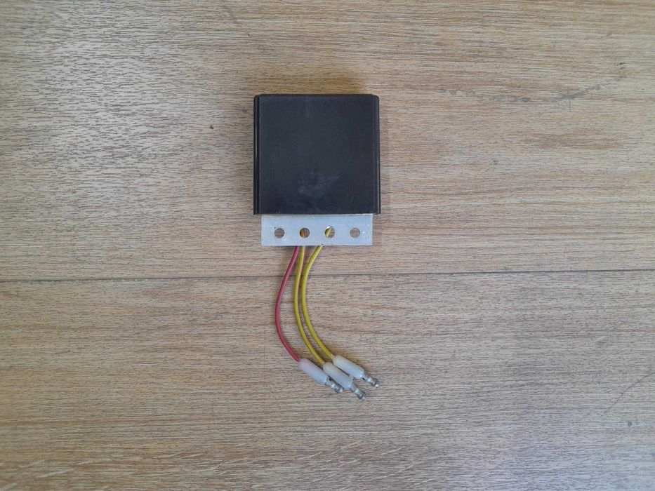 RETIFICADOR/ REGULADOR LR39-1 ORIGINAL PARA POLARIS SCRAMBLER 400