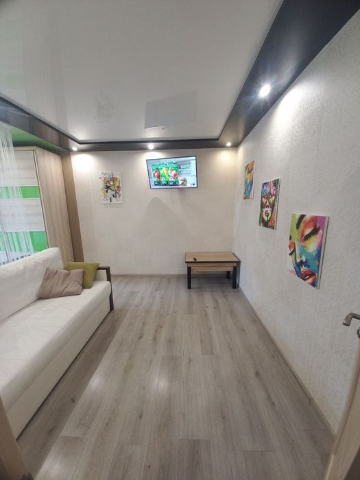 Здам 2 кімнатну квартиру по вул. ЗСУ