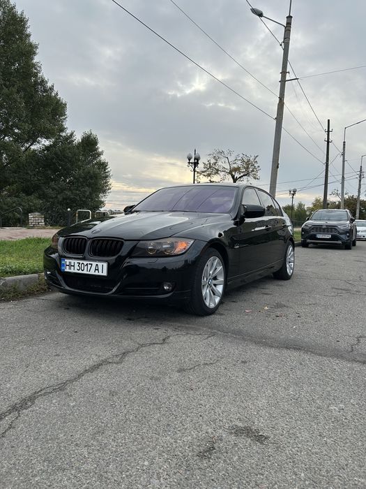 Продам свій автомобіль