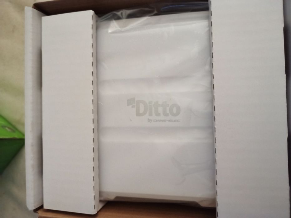 NAS MyDitto nova64171717104515120