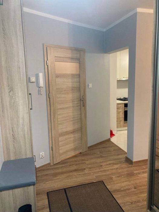 Do wynajęcia ładna kawalerka . Grójec