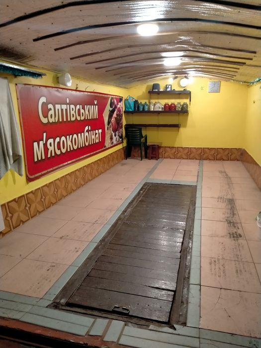 Продажа або Оренда  Гараж Позняки-1 вул.Сортувальна 20 (Урлівська)