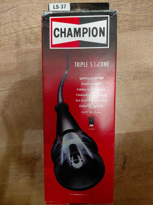Cвечные провода Sentech/Champion