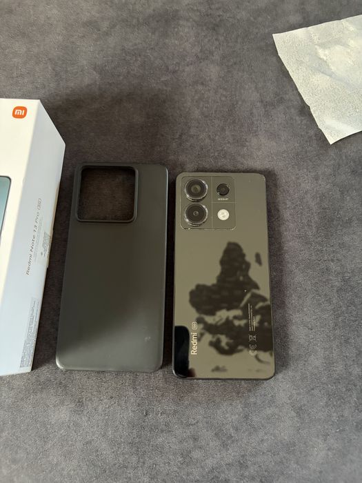 Xiaomi Redmi Note 13 Pro 5G