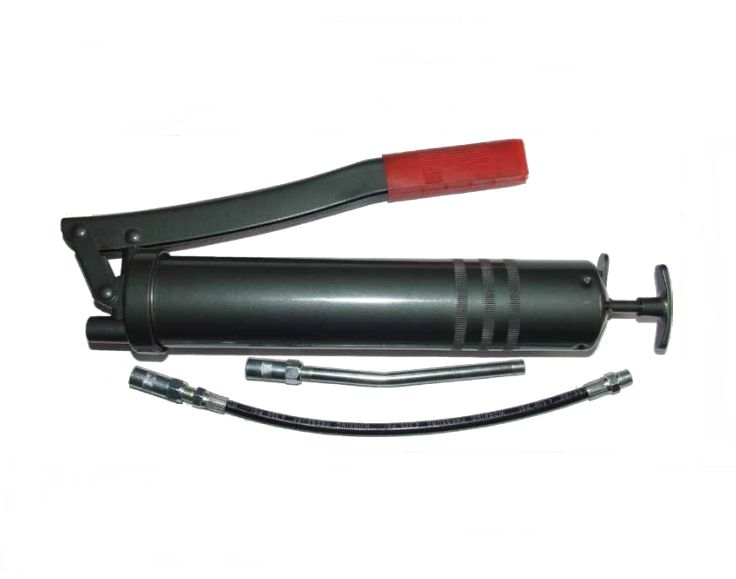 Bomba de Massa Manual para Cartuchos - Pro