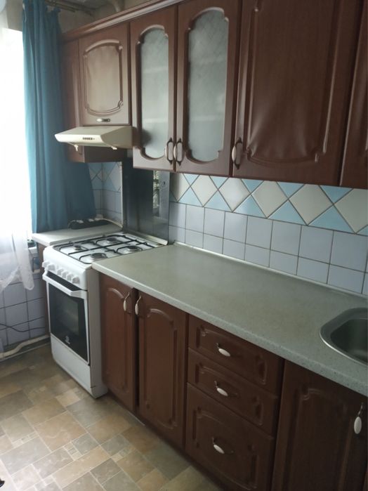 Продаж 3 квартира Отрадний Донця Соломенський