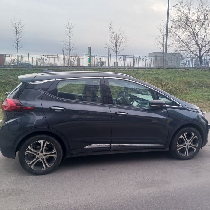 Opel Ampera-e 2018
