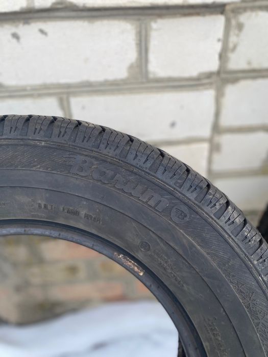 Шини 235/65 r16c зіма
