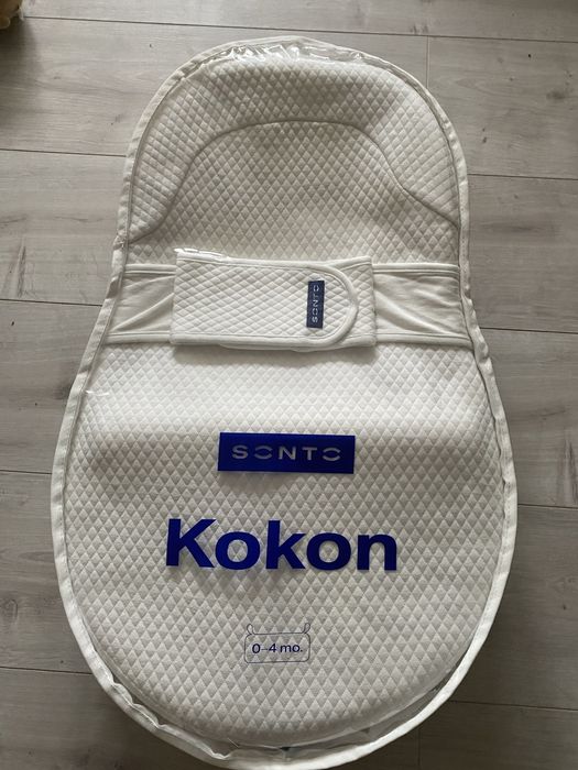 Ергономічний кокон Sonto