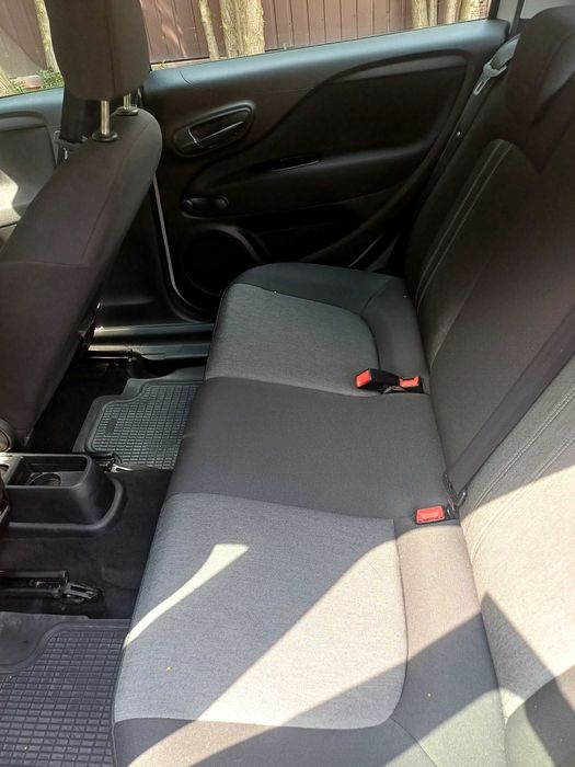 Fiat Punto 2014