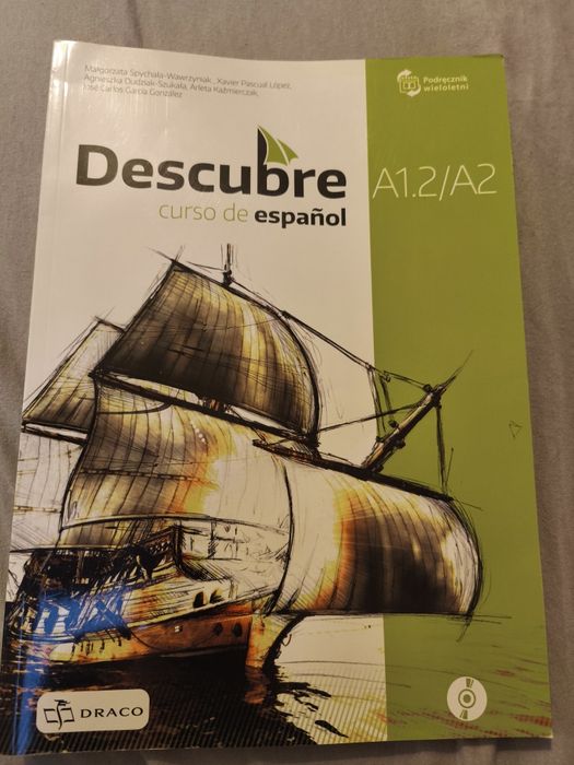 Descubre A1.2/A2
