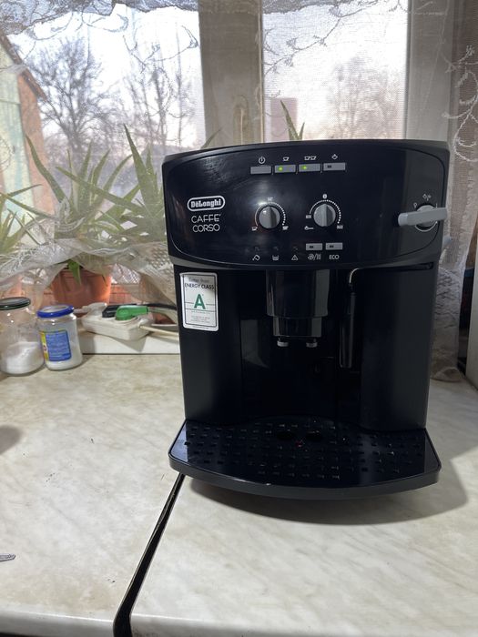 Продам Delonghi Caffe Corso