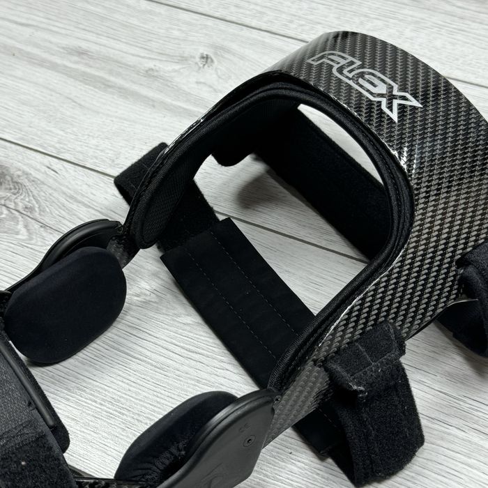 Ортез карбон Ossur Flex knee brace бандаж на коліно защита коленная