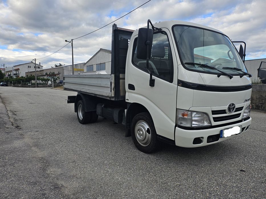 Toyota Dyna 35/25