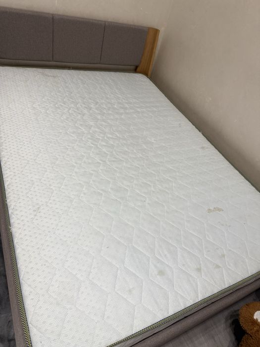 матрац 140х200см