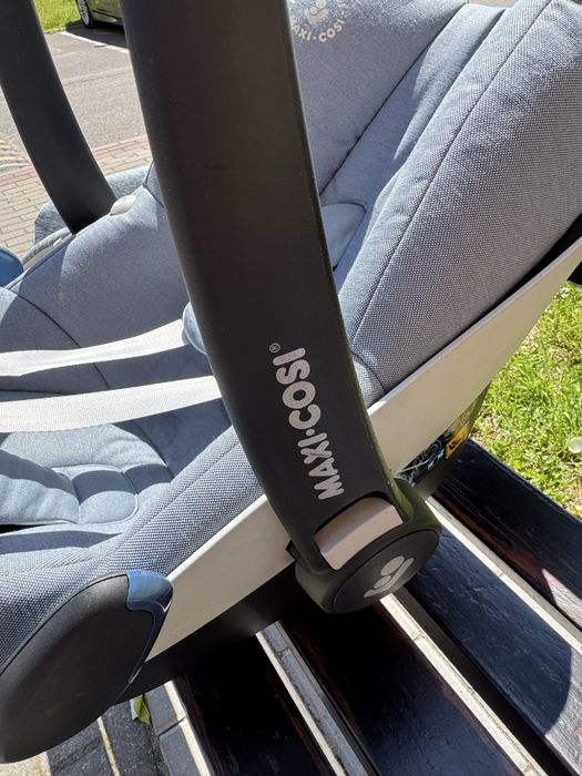 Fotelik Maxi Cosi Pebble Pro