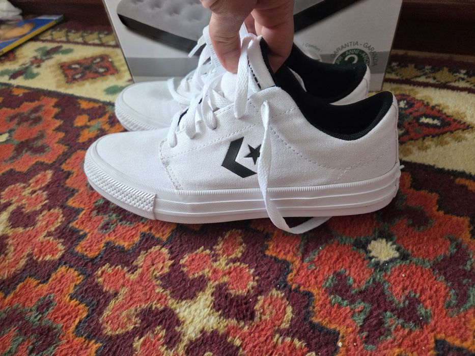 buty marki Converse 38r.
