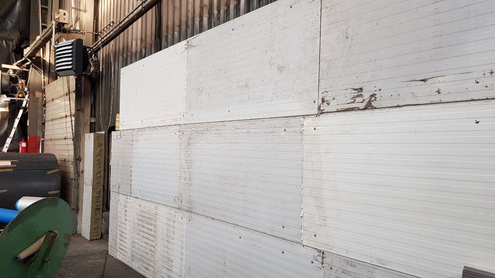 płyty warstwowe wełna mineralna,wielka wyprzedaż magazynów,super tanio