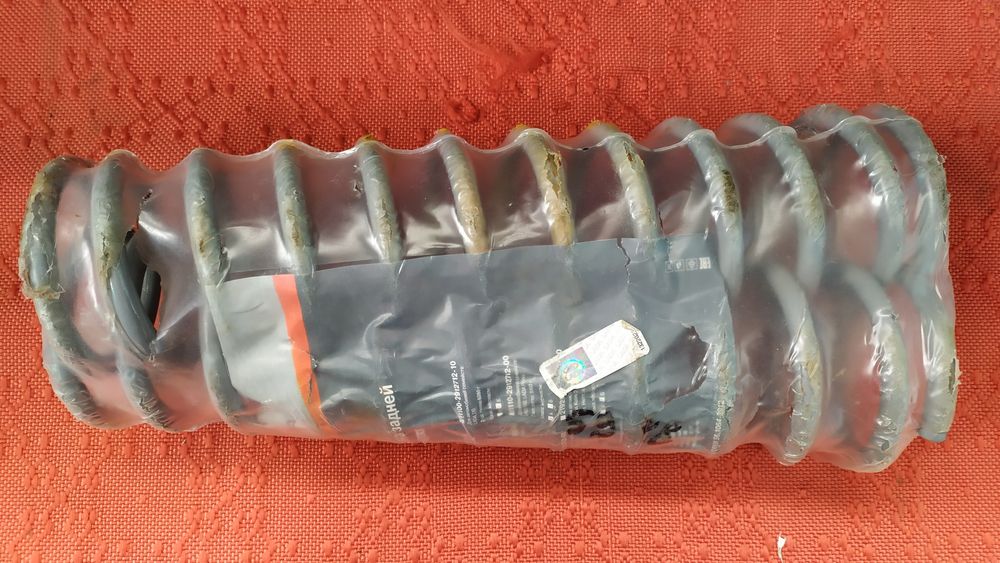 Пружины АвтоВАЗ 2108-2115