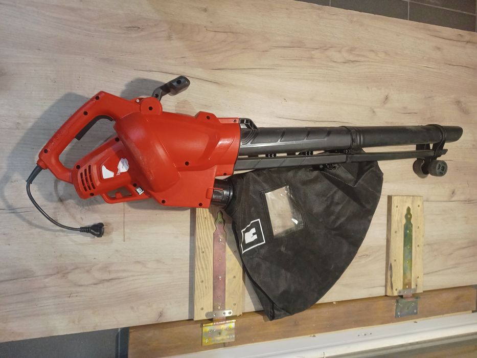 Dmuchawa do liści Einhell GC-EL 3024