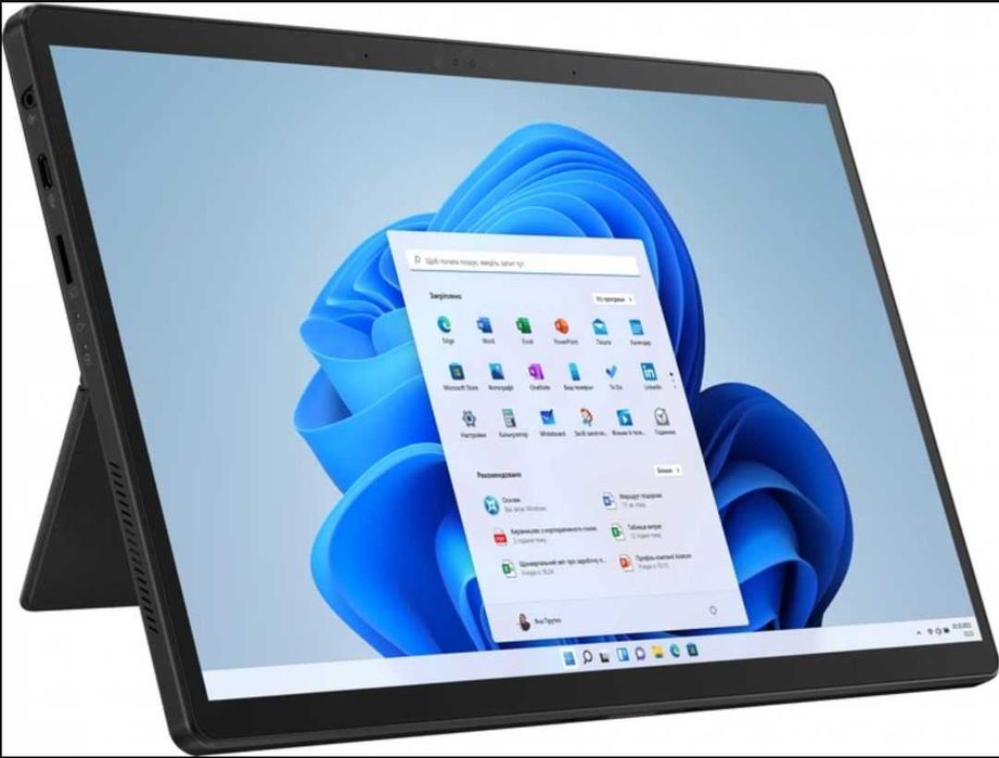 Ноутбук ASUS Vivobook 13 Slate OLED T3304GA-LQ005W 13.3" OLED