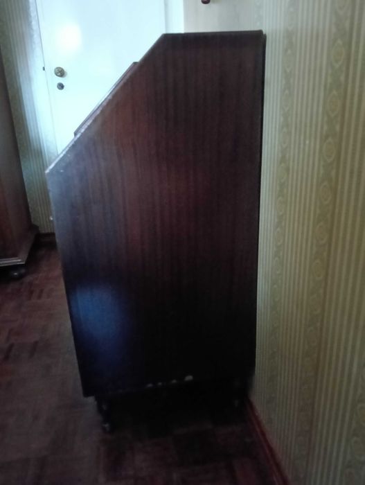 comoda secretaria