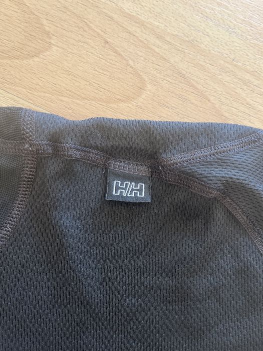 HellyHansen‼️Koszulka damska Helly Hansen Lifa Dry Roz.L‼️