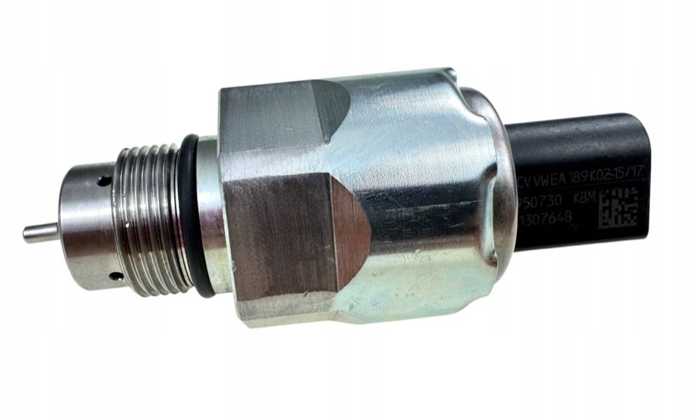 Regulator ciśnienia paliwa 1.6 Tdi 03L130764B