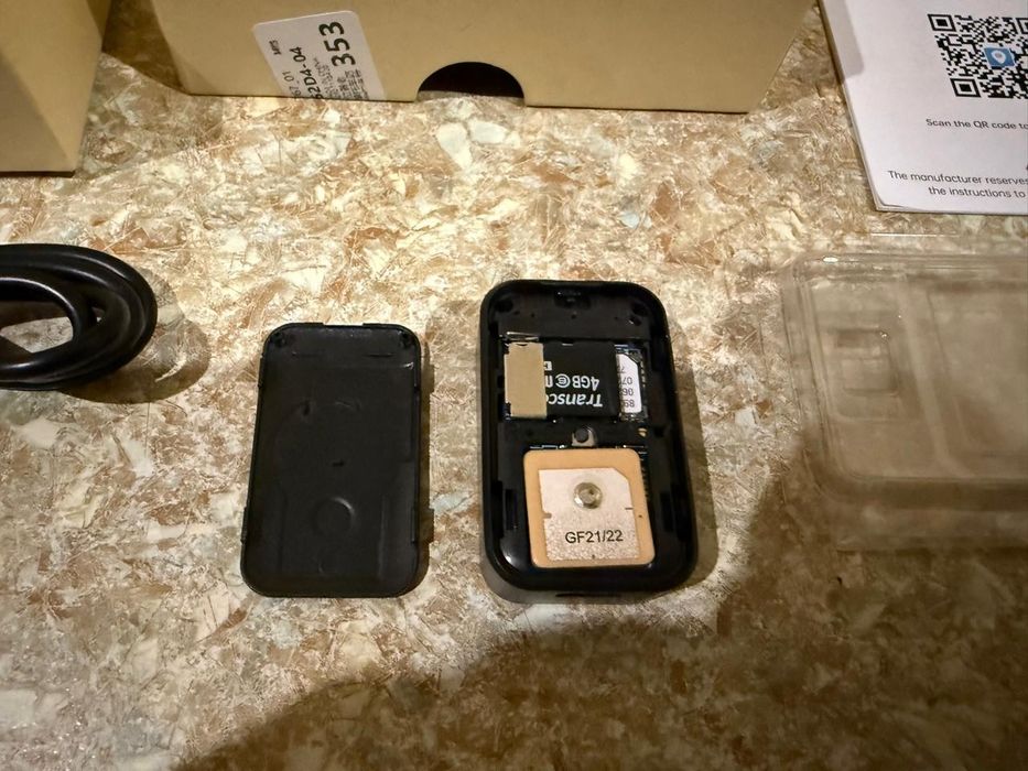 Gps датчик для обнаружения, маячек, кнопка сос, sos.