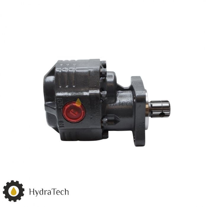 Шестеренчастий гідравлічний насос 51л.