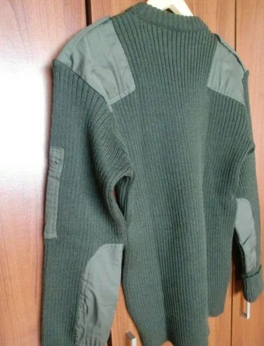 Camisola Militar Caça