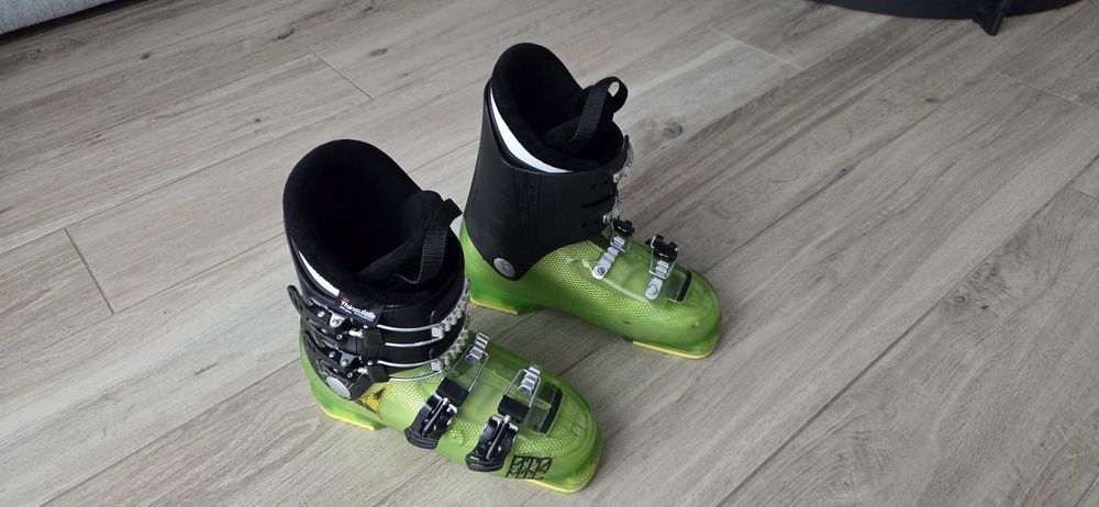 Buty narciarskie ATOMIC WAYMAKER JR R3  25-25,5
