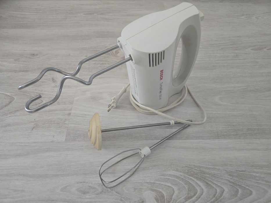 BOSCH TurboFixx 350 W używany
